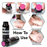 Sex Toy Renewal Powder By Blush® - Refreshes Toys Made From TPE - PURE ENVY, LLC®