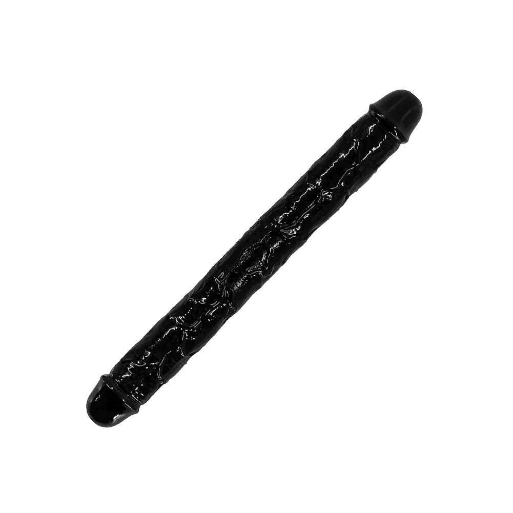 Double Dildo - Black