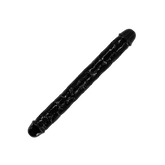 Double Dildo - Black
