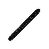 Double Dildo - Black