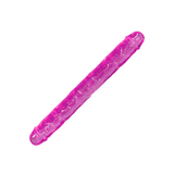 Double Dildo - Pink
