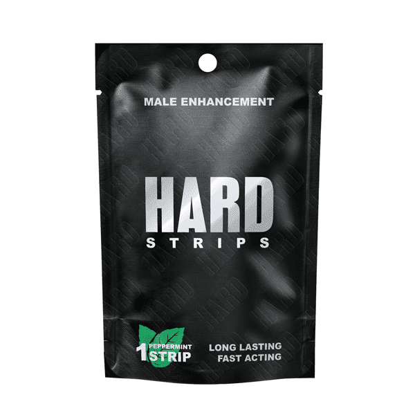 Hard Strips - PURE ENVY, LLC®