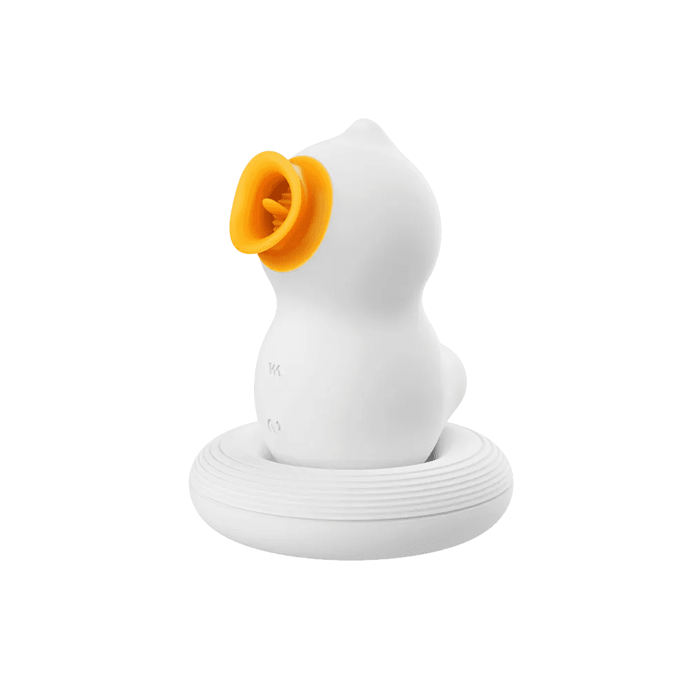 Wild Life Collection - Quack Licker