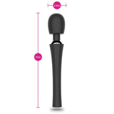 The Joystick - Black