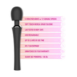 The Joystick - Black