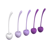 Weighted Kegel Cherries