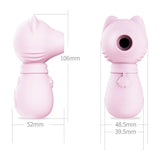 Wild Life Collection - Meow Magic