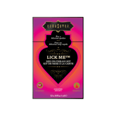 Lick Me Packet Set - PURE ENVY, LLC®