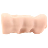 Mia Malkova Pussy Stroker | Ultra-Realistic Male Masturbator With Textured Inner Channel