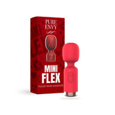 Mini Flex - Red