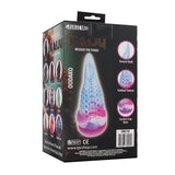 SavageMe Kaiju Oodako Silicone Dildo