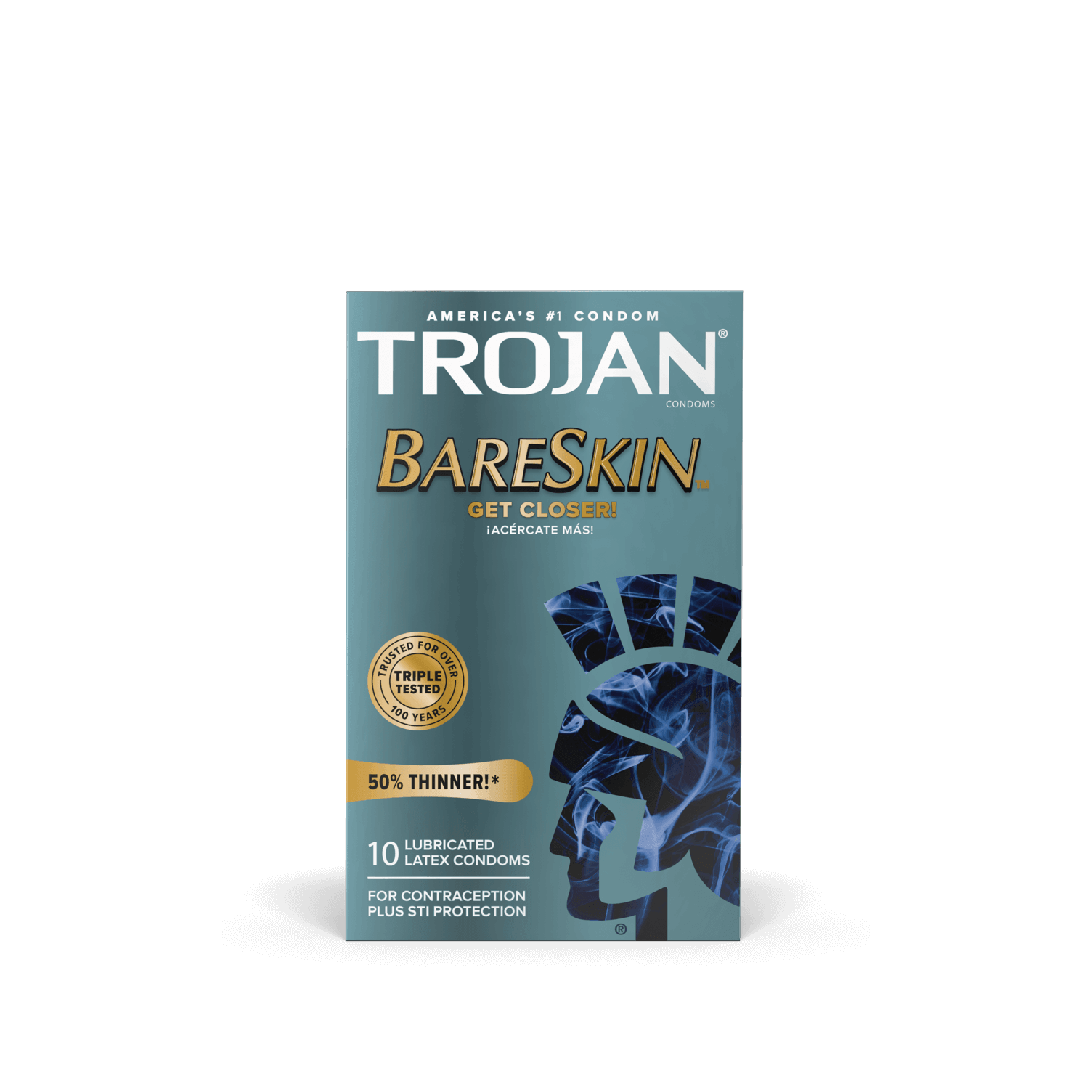 Trojan™ BareSkin™ Condoms - PURE ENVY, LLC®