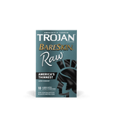 Trojan™ BareSkin™ Raw™ - PURE ENVY, LLC®