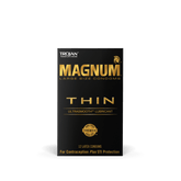 Magnum™ Thin Condoms - PURE ENVY, LLC®