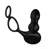 Remote Prostate Massager