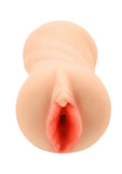 Lulu Chu Pussy Stroker (Black Box Edition) | Ultra-Realistic Male Masturbator With Tight, Textured Tunnel