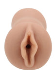 Misty Stone Pussy Stroker (3D Packaging) | Ultra-Realistic Male Masturbator With Tight, Textured Sensation Tunnel
