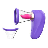 Oasis by Pure Envy - Tease