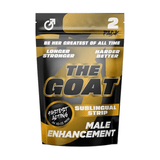 The Goat - PURE ENVY, LLC®
