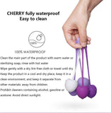 Weighted Kegel Cherry's