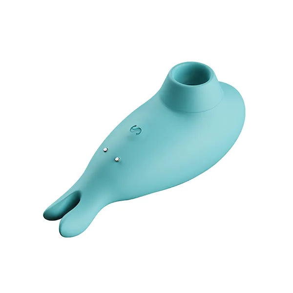 Wild Life Collection - Splash Sucker