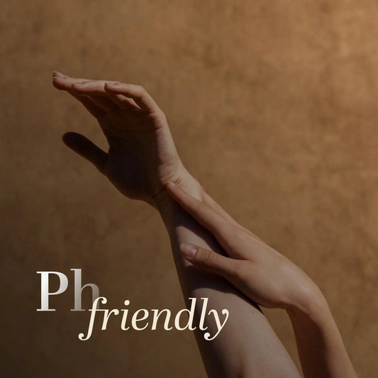 Silicone Best Kind of Lube for Optimal Vaginal Health - PURE ENVY, LLC®