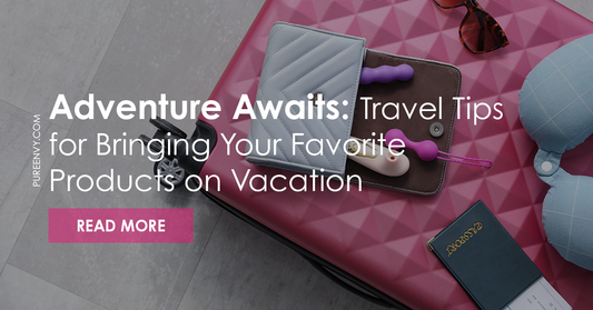 Adventure Awaits: Travel Tips for Bringing Your Favorite Products on Vacation