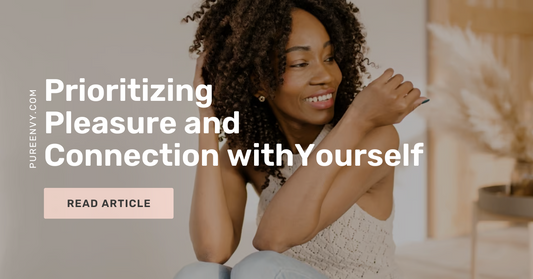 The Art of Solo Dates: Prioritizing Pleasure and Connection with Yourself (and Maybe a Little Pure Envy)