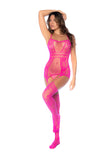 Mapale Aria Fishnet Body Stocking Lingerie (#1105)