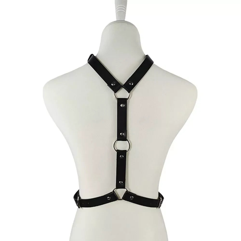 Pure Envy, LLC® | Sujeción para cuello y muñecas (1 pieza)
