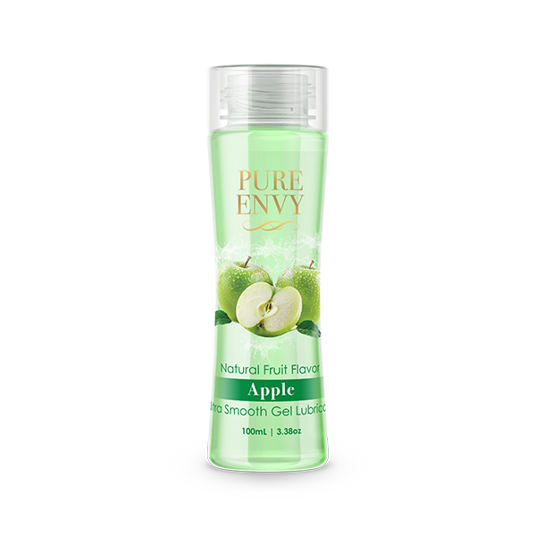 Pure Envy® Fruit Flavored Lubricant
