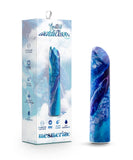 Blush Limited Addiction Mesmerize Power Vibe Vibrator | Compact, Powerful & Silky-Smooth Clitoral Stimulation