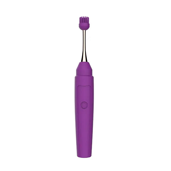 The Dot Compact Precision Clitoral Vibrator for Targeted Bliss The Dot Compact Precision Clitoral Vibrator for Targeted Bliss