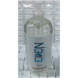 Eden AquaGlide Continuous Smooth Water-Based Lubricant | Luxuriously Silky Glide for Intimate Use