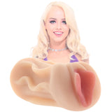 Elsa Jean Pussy Strokers