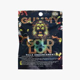 Gomitas Gold Lion para él | Gomitas comestibles para la mejora masculina