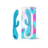 Jessica Rabbit G-Spot Vibrator Stimulator