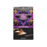 Kama Sutra Honey Dust - Kissable Body Powder 1oz
