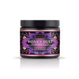 Polvo corporal Kama Sutra Honey Dust, 170 g