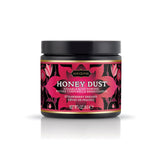 Polvo corporal Kama Sutra Honey Dust, 170 g