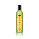 Aceite de masaje Kama Sutra Naturals, 8 oz