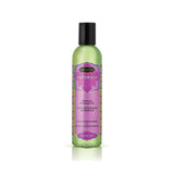 Aceite de masaje Kama Sutra Naturals, 8 oz