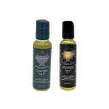 Kama Sutra Sex Magnet Pheromone Massage Oil, 2oz