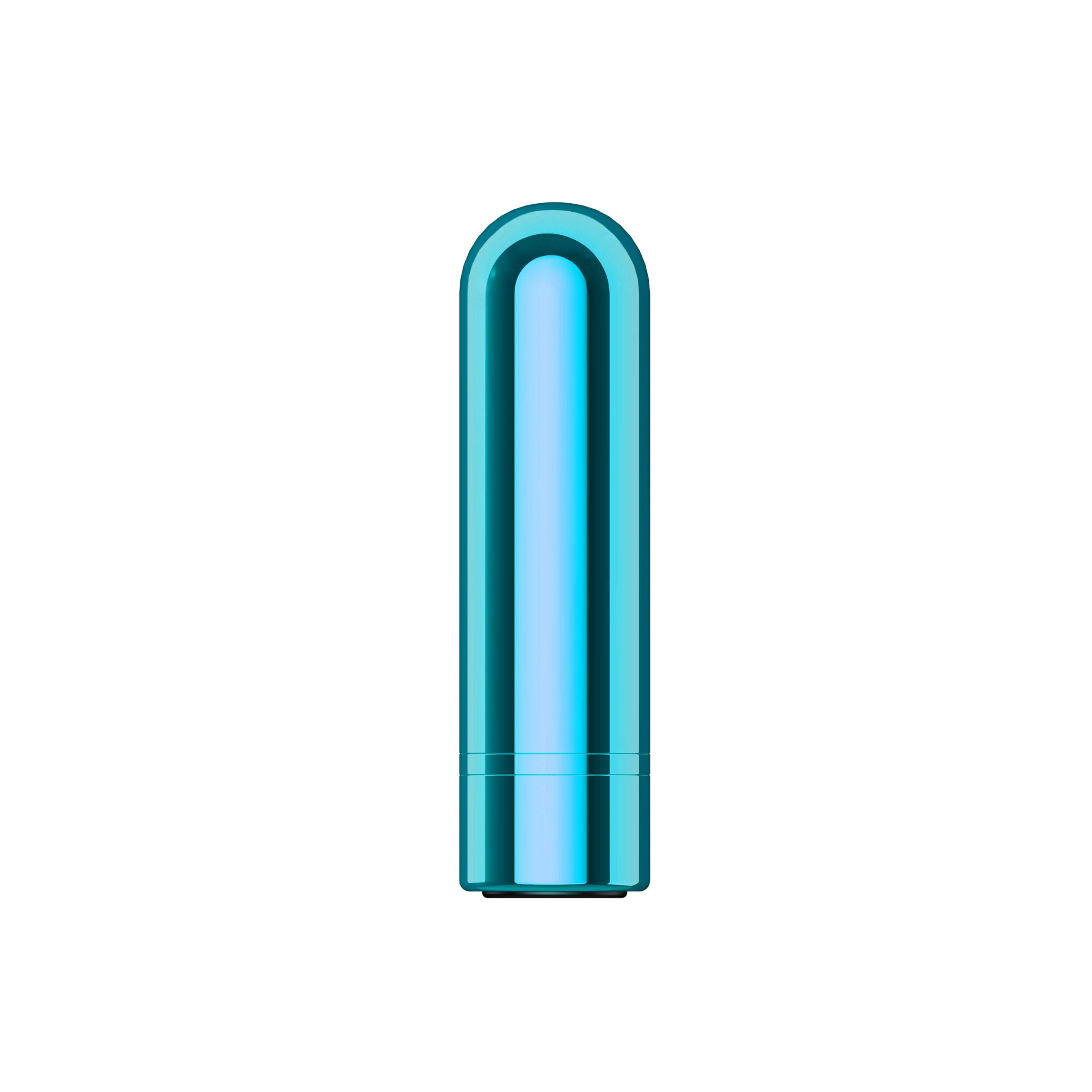 Kool Vibes - Bullet Vibrator - Blueberry