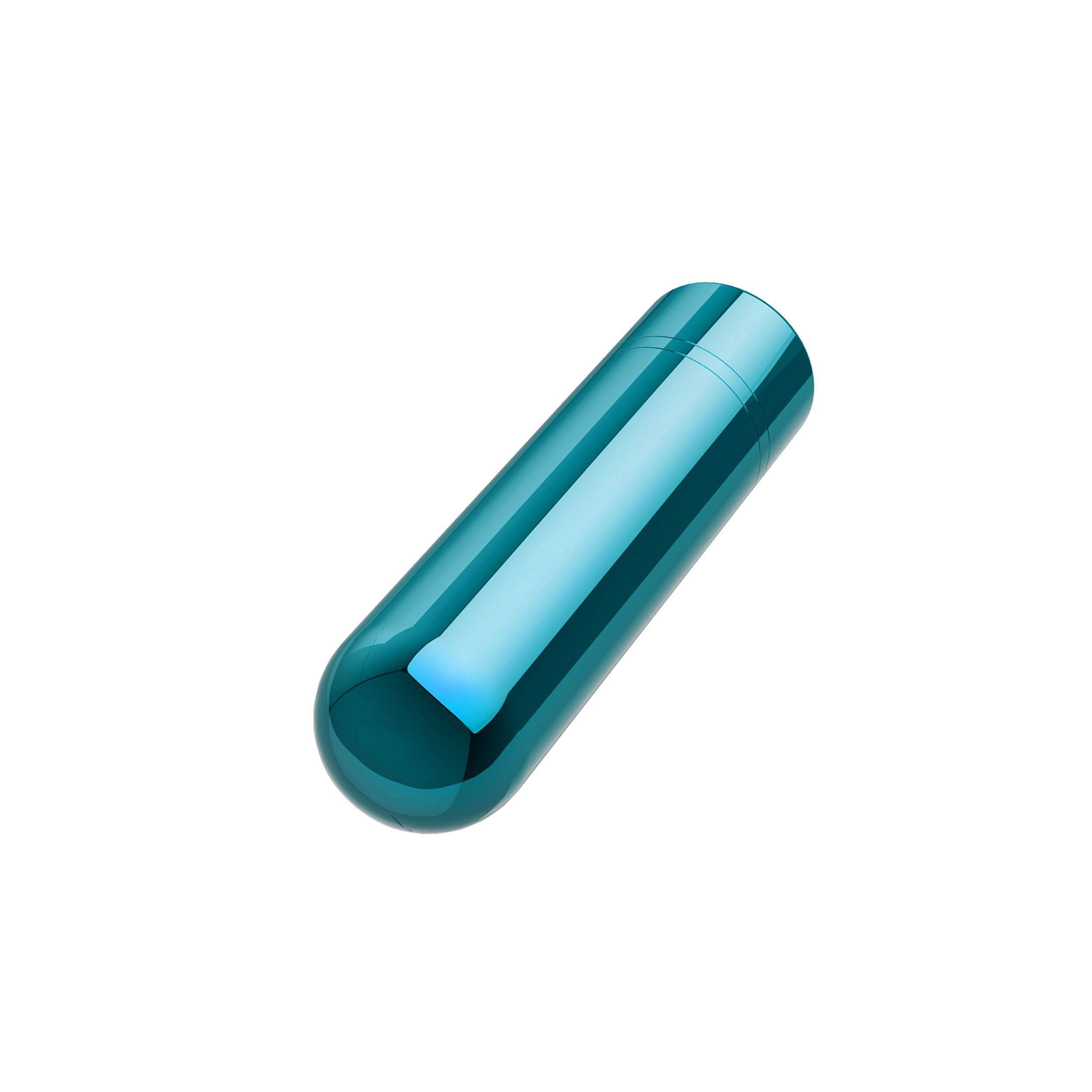 Kool Vibes - Bullet Vibrator - Blueberry