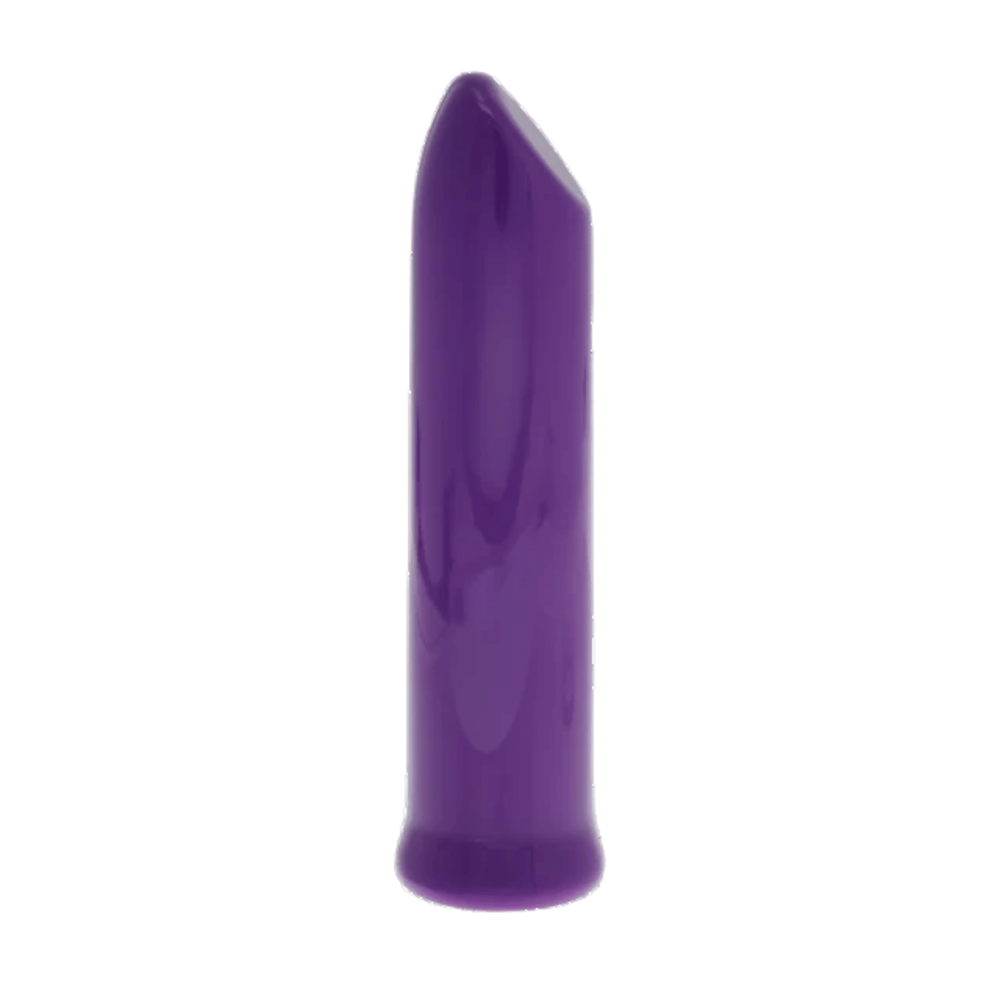 Luv Ya The Rizz Bullet Vibrator | Compact, Powerful & Discreet Clitoral Stimulator