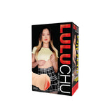 Lulu Chu Pussy Stroker