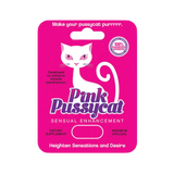 Pink Pussycat Enhancement Pill, 1pk