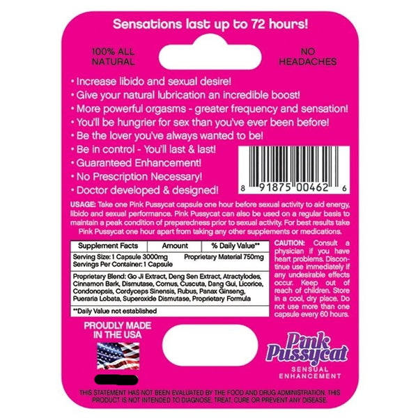 female libido booster