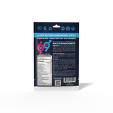 69 Sublingual Male Enhancement Strips – Fast-Acting Erection & Stamina Booster